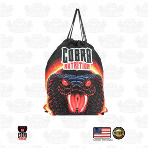 Bolsa para gym