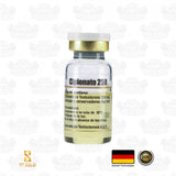 CIPIONATO 250 (Cipionato de Testosterona) 10 ML XT Gold