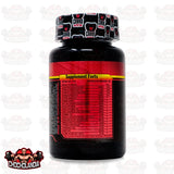 Clenbuterol Hard Core (Clenbuterol o Clembuterol  hydrochlorido) Cobra Nutrition