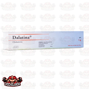 DALATINA