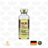 Deca 300 (Nandrolona Decanoato) 30 ML XT Gold Edición Especial deca xt gold