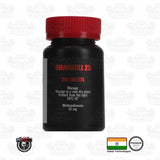 DIANABULL 25 (Metandienona)  200 Tabletas/25mg Pitbull Labs