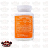 DIPO / DIPO NUX 90 CAPS 500 MG DUO PACK NATUREX