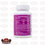 DIPO / DIPO NUX 90 CAPS 500 MG DUO PACK NATUREX