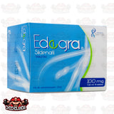 SILDENAFIL EDEGRA 10 TABS 100 MG SERRAL