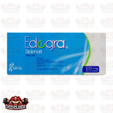 SILDENAFIL EDEGRA 20 TABS 100 MG SERRAL