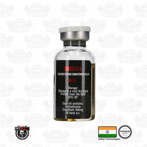 ENABULL 300 (Enantato de Testosterona) 20ML  Pitbull Labs