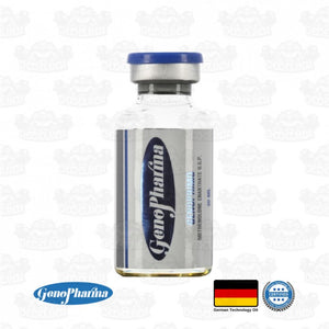 GENOPRIMO 100 (Primobolan, Metenolona Acetato) 20ML GenoPharma