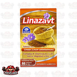 LINAZAVT 60TABS 1G