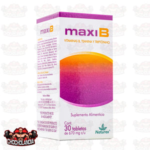 MAXIB 30 TAB 670 MG