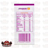 MAXIB 30 TAB 670 MG