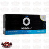 SILDENAFIL OSIDEA 8 TABS 100 MG AVIVIA