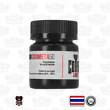 OXIMETA 50 (Oxi, Oximetolona, Oxymetholone o anadrol) 50 Tabletas/50mg  Cobra Labs