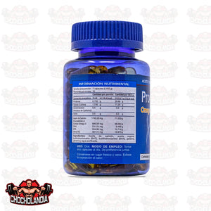 PROMEGA 3 c/60 CAPS. 1221 MG.  566MG EPA/DHA PROGELA