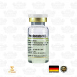 Propionato 100 (Propionato de Testosterona) 10ML XT Gold