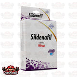 EXHIBIDOR SILDENAFIL20 TAB 100 MH