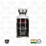 SOSTEBULL 300 (Acetato-Propionato-Cipionato -Decanoato de testosterona) Sustanon o Sostenon 20ML Pitbull Labs