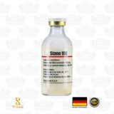 STANO -100 - (stanozolol inyectable micronizado) 50 ML XT Gold Edición Especial