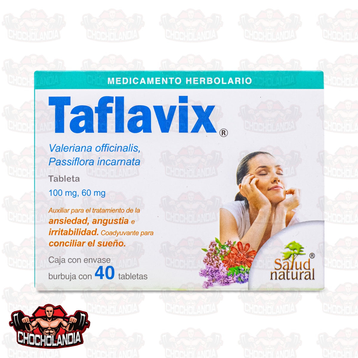 TAFLAVIX