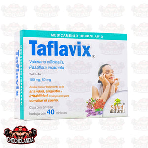 TAFLAVIX