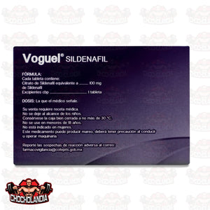 Sildenafil 1 Tableta 100Mg Maver